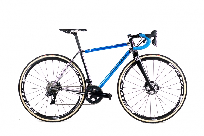 東洋フレーム　CX Hybrid フレーム＆フォーク＋コンポ一式 HYBRID CX-D | TOYO FRAME